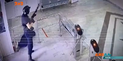 В Пермі студент відкрив вогонь в університеті