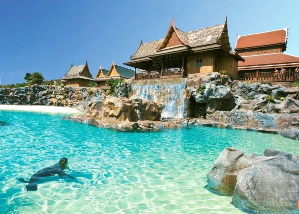  / © siampark.net