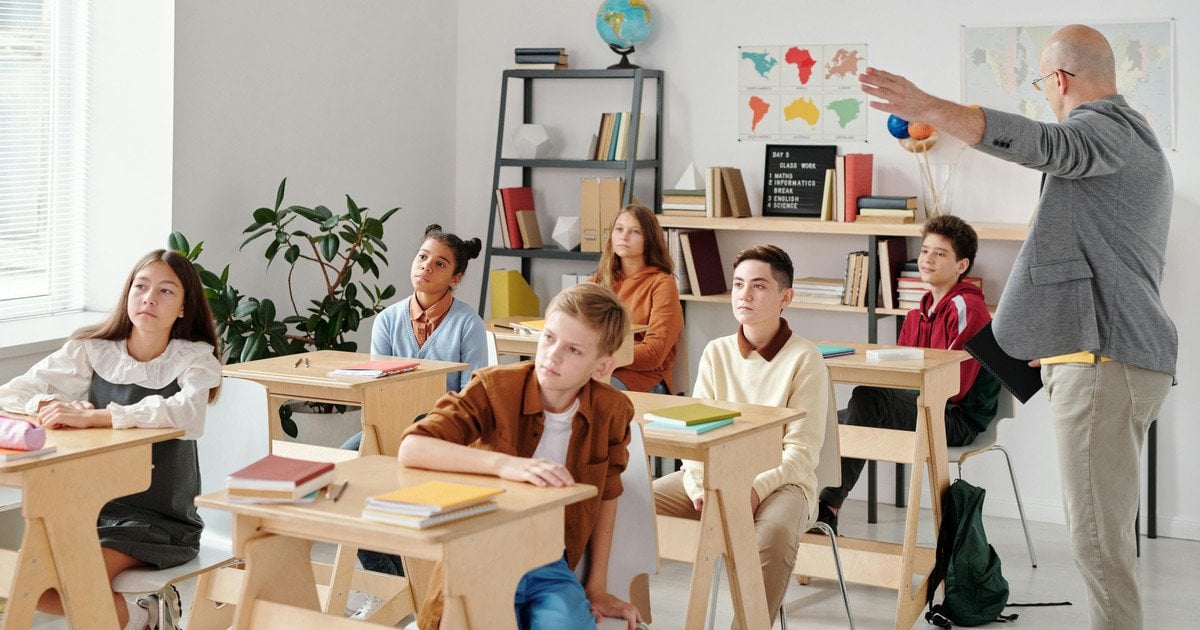 Образование