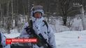 В зоні ООС на розтяжці підірвався 28-річний снайпер