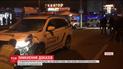 В деле резонансного ДТП с автомобилем патрульных в Черновцах исчезли доказательства