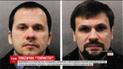 Подозреваемые в отравлении Скрипалей говорят, что были в Солсбери с туристической целью