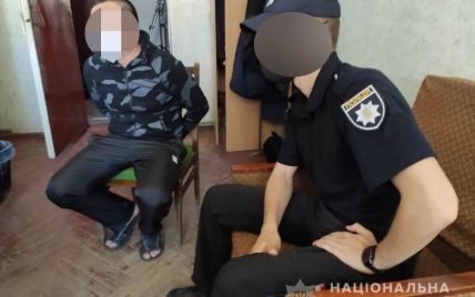 В лесу Харьковской области изнасиловали 50-летнюю женщину