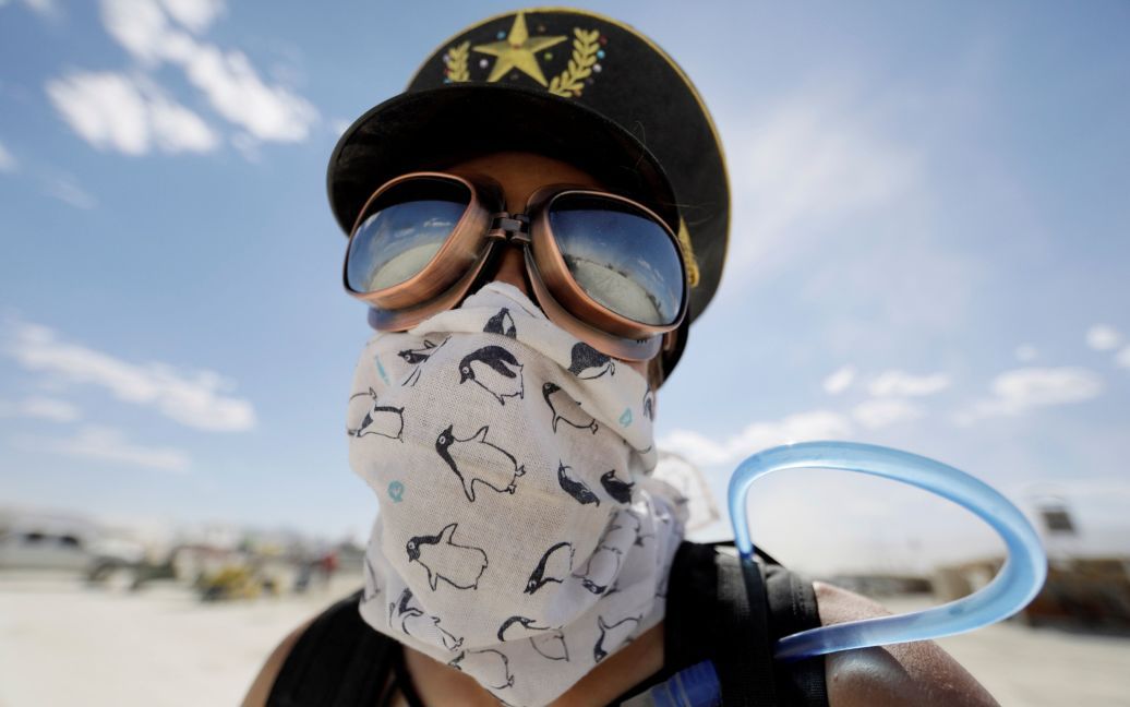 Фото с фестиваля / © Reuters