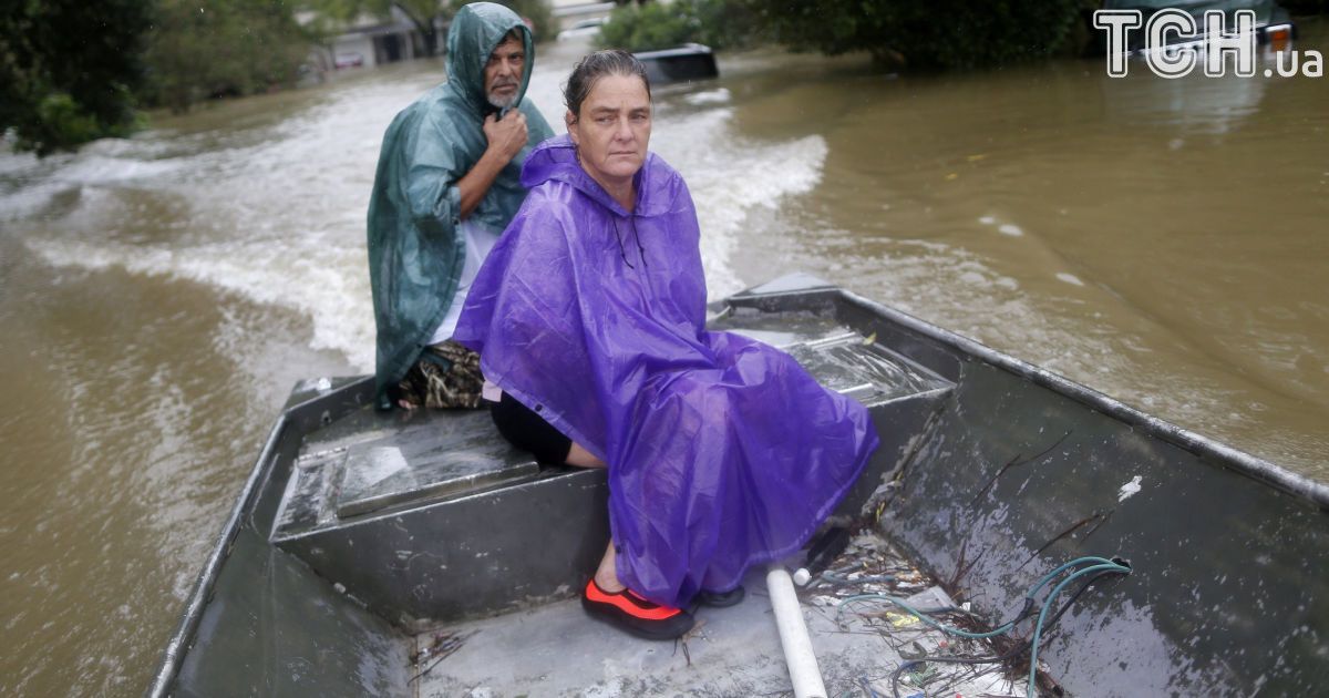 ураган гарві у техасі_8 / © Reuters