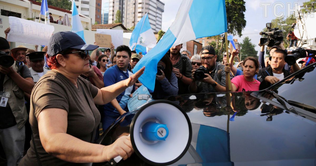 Сутички у СШа,Берклі_16 / © Reuters