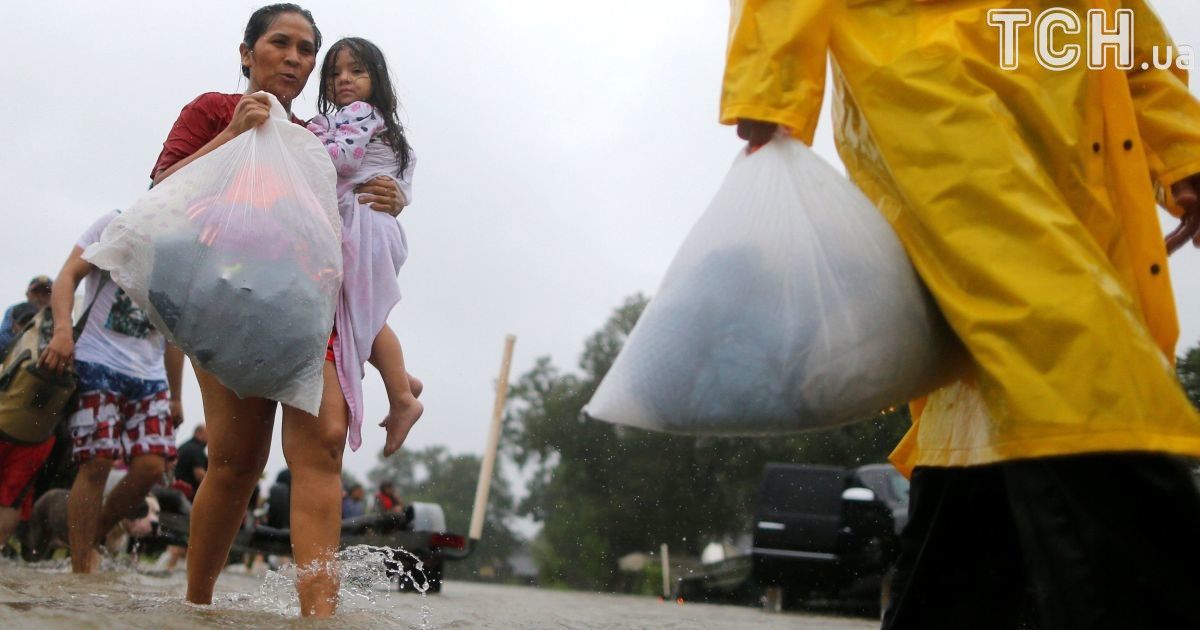 ураган гарві у техасі_40 / © Reuters