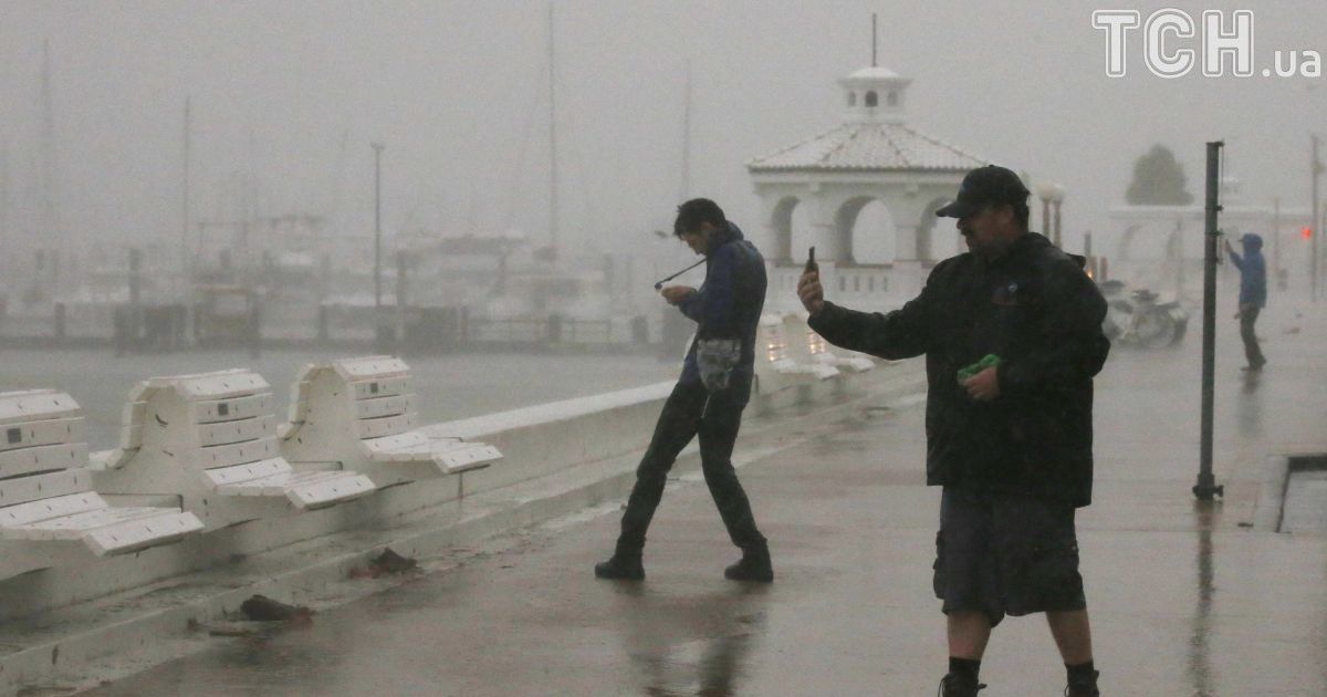 Ураган Гарві_3 / © Reuters