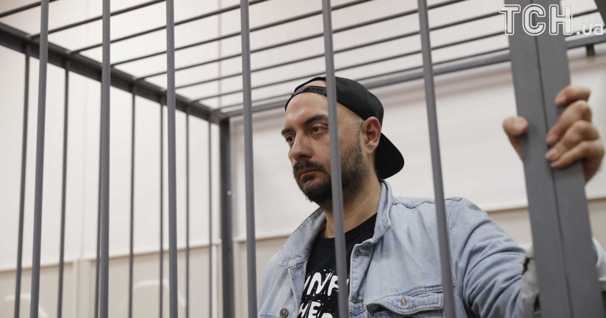 Російський режисер Серебренніков розповів про пропозицію Порошенка зняти пропагандистський фільм