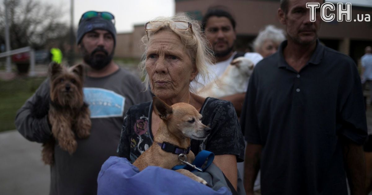 Ураган Гарві,США_2 / © Reuters