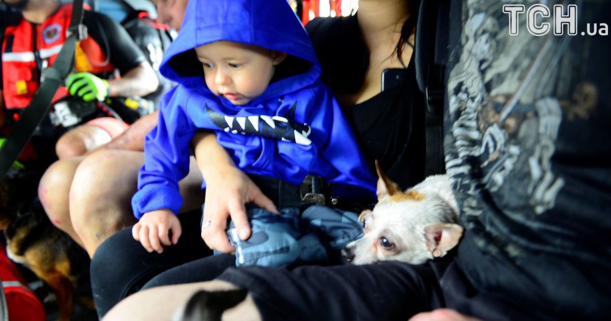 повінь у г'юстоні_13 / © Reuters