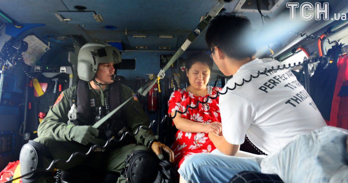 повінь у г'юстоні_12 / © Reuters