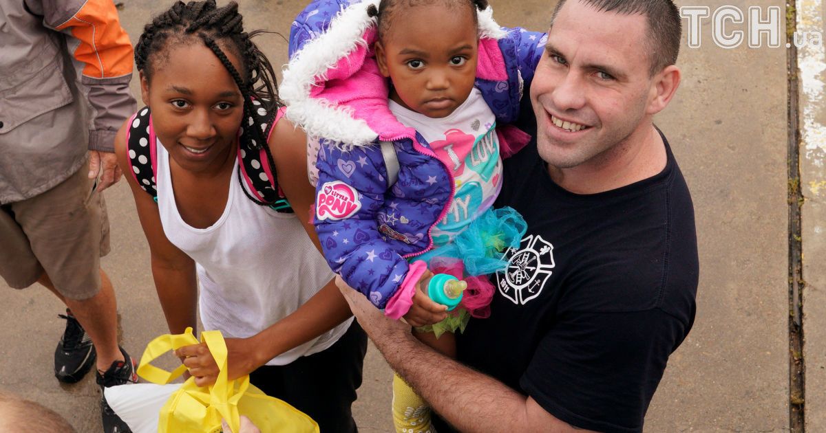 ураган гарві у техасі_31 / © Reuters