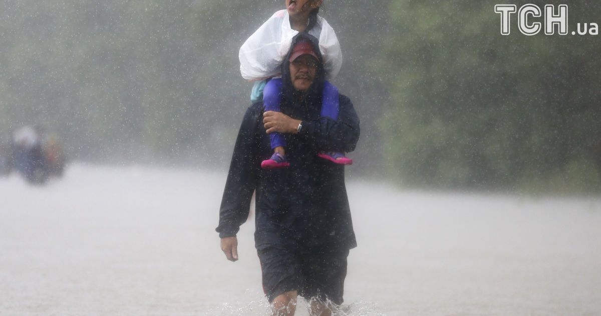ураган гарві у техасі_3 / © Reuters