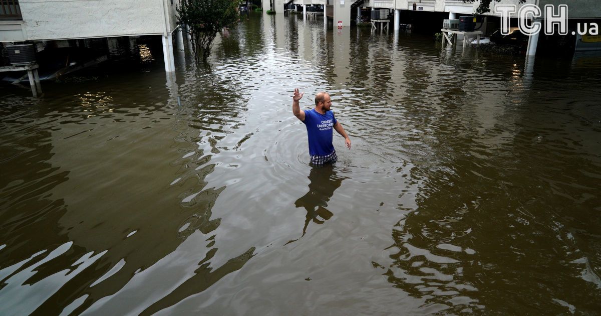 ураган гарві у техасі_24 / © Reuters