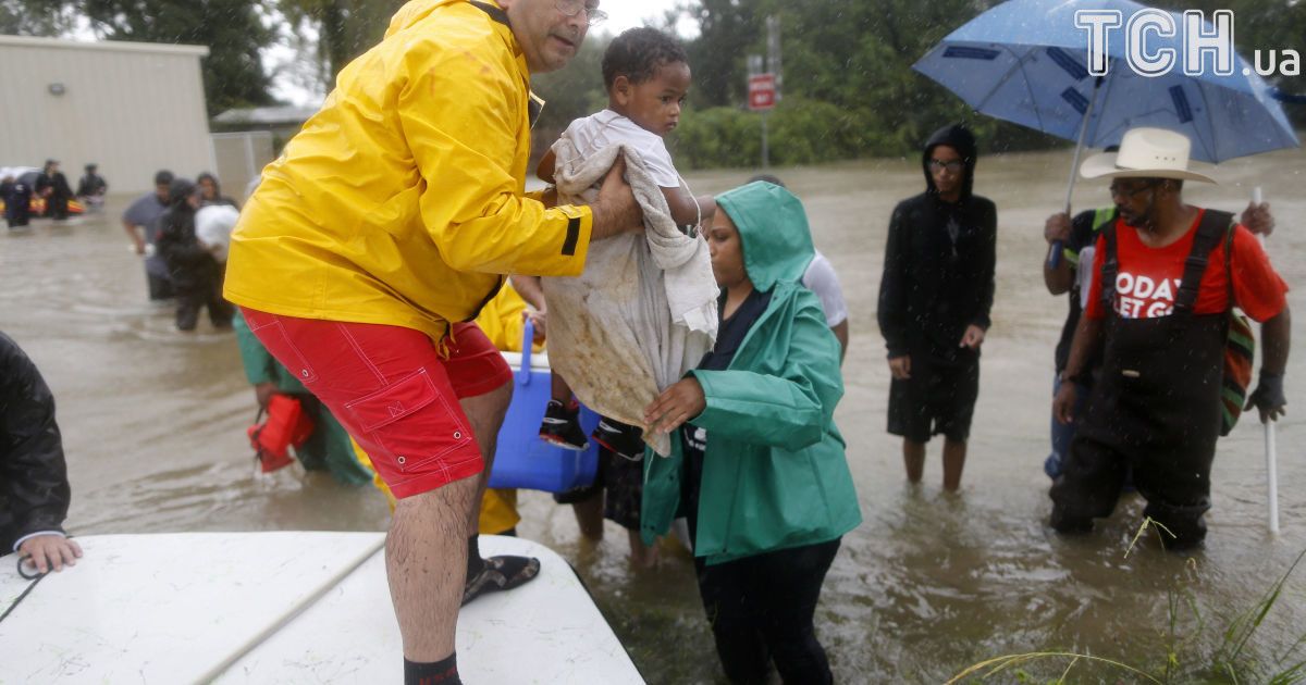 ураган гарві у техасі_10 / © Reuters