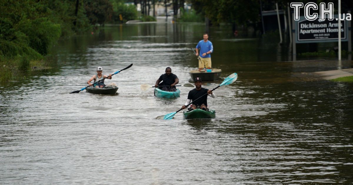 ураган гарві у техасі_20 / © Reuters