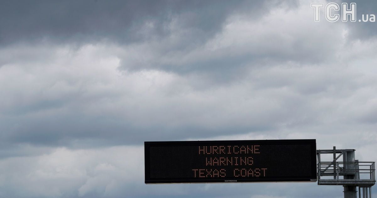 Ураган Гарві_6 / © Reuters
