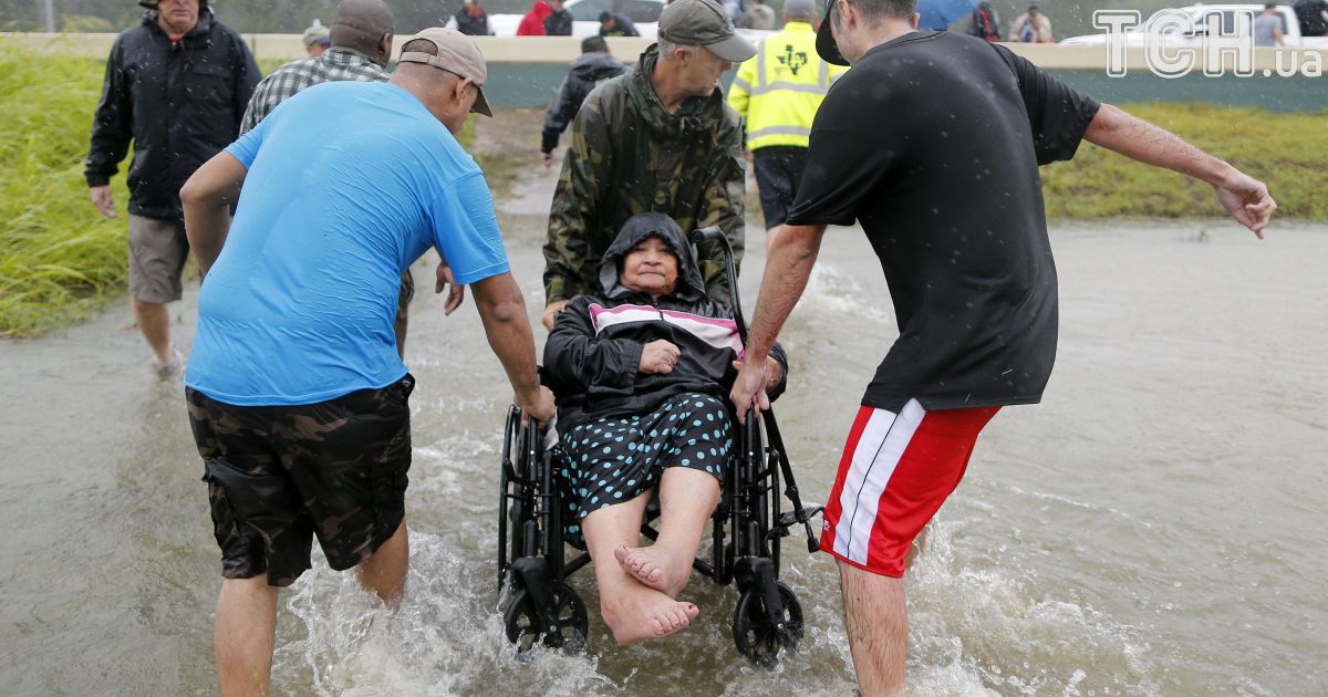 ураган гарві у техасі_39 / © Reuters