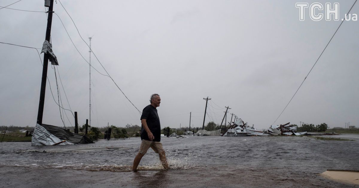 ураган Гарві у США_19 / © Reuters