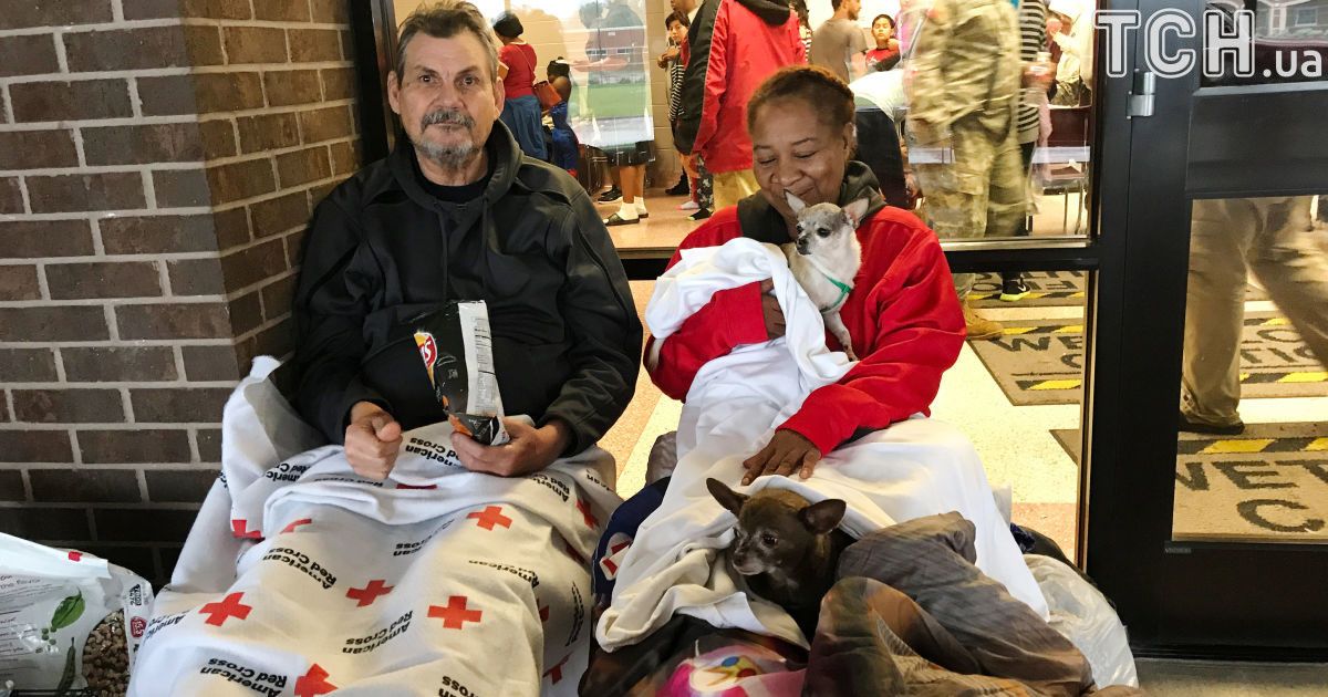 ураган гарві у техасі_35 / © Reuters