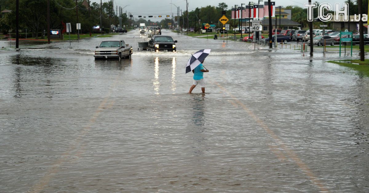 ураган гарві у техасі_22 / © Reuters