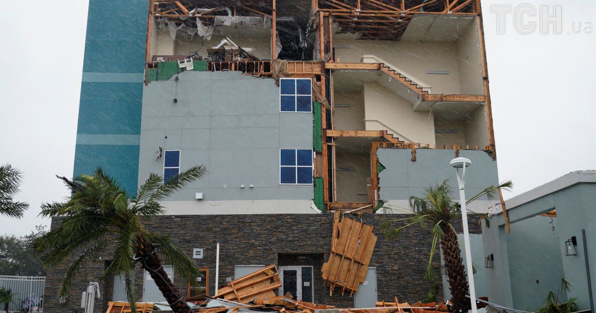 ураган Гарві у США_10 / © Reuters