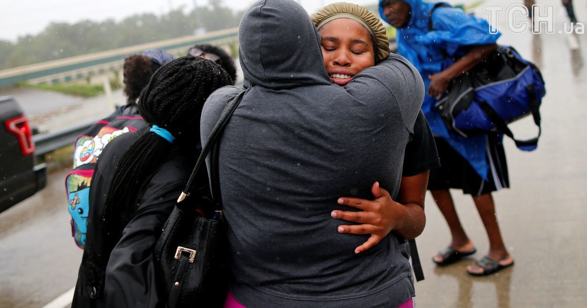 ураган гарві у техасі_16 / © Reuters