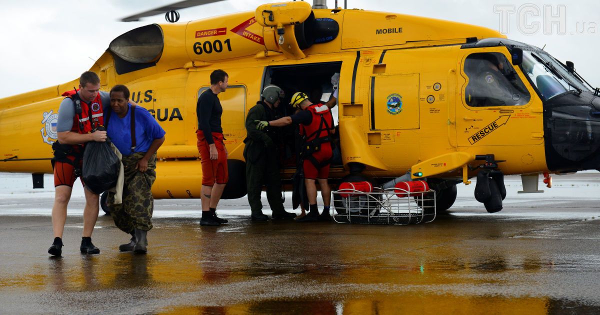 повінь у г'юстоні_11 / © Reuters