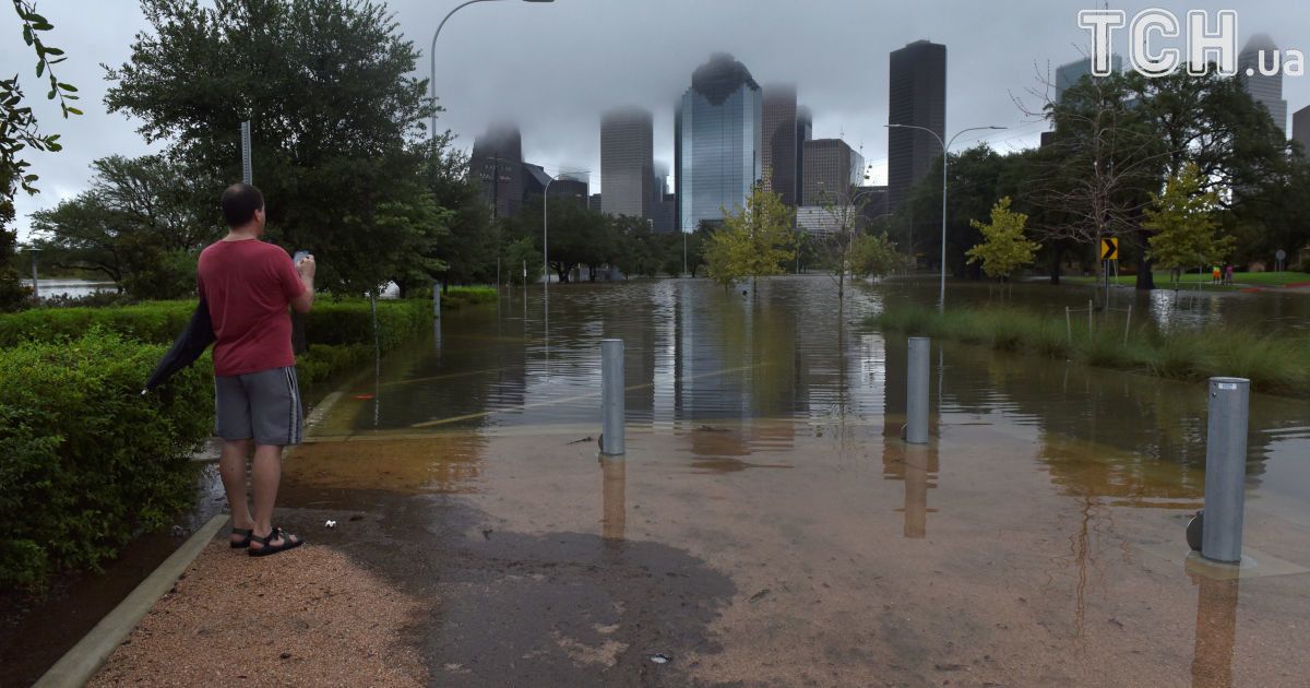 Ураган Гарві,США_9 / © Reuters