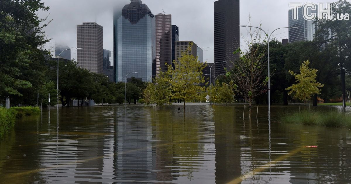 Ураган Гарві,США_10 / © Reuters