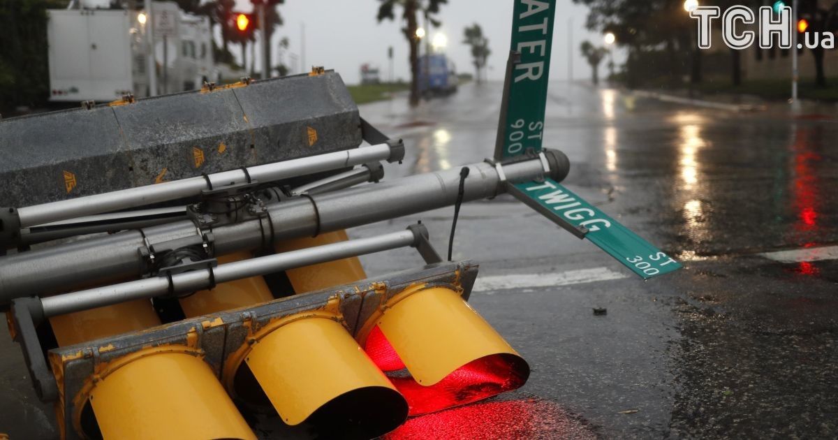 Ураган Гарві_5 / © Reuters