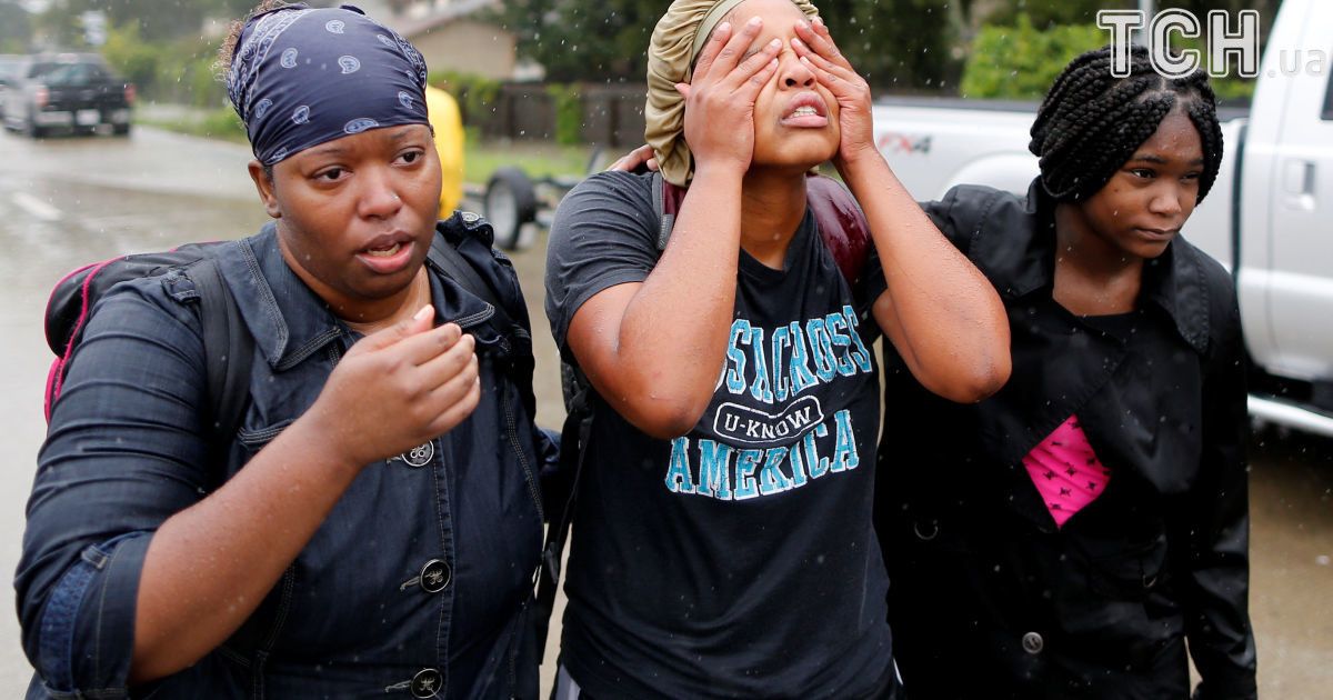 ураган гарві у техасі_14 / © Reuters