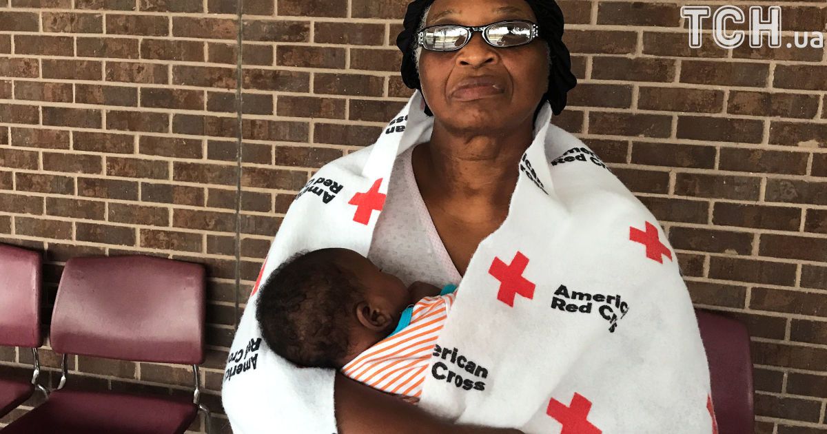 ураган гарві у техасі_34 / © Reuters