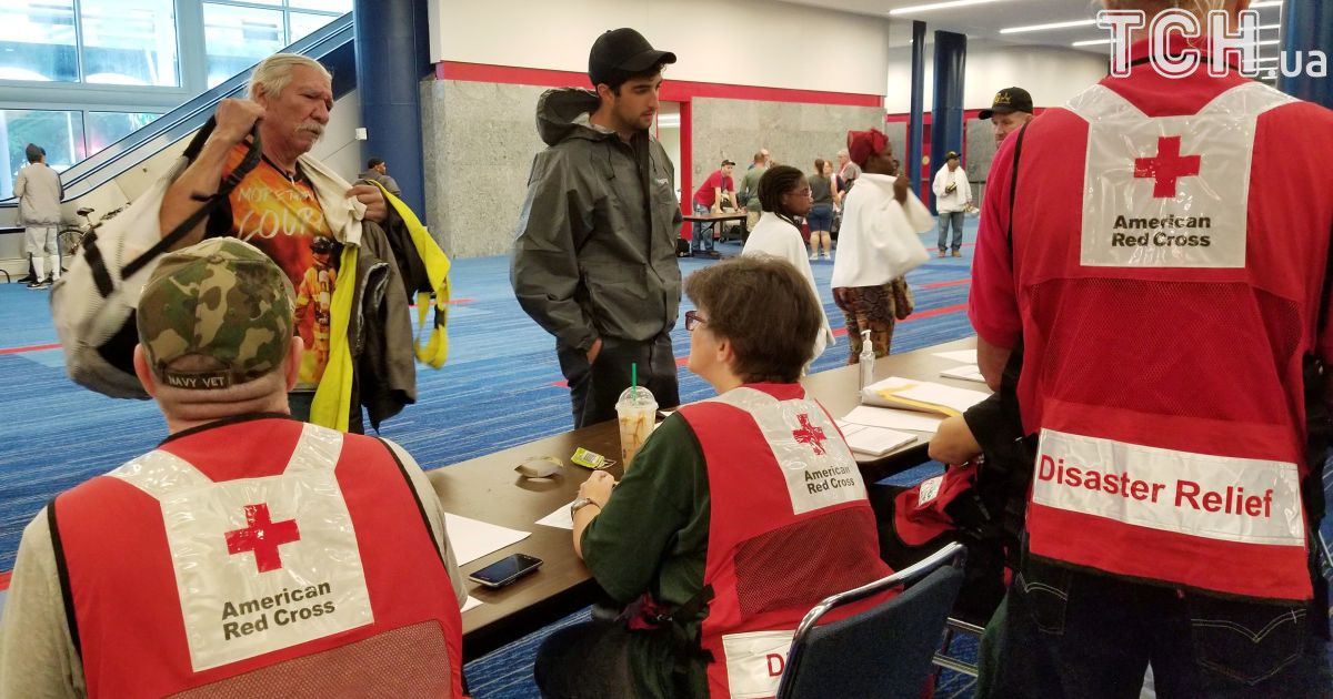 Ураган Гарві,США_18 / © Reuters