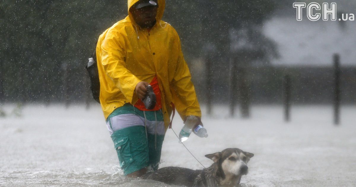 ураган гарві у техасі_2 / © Reuters