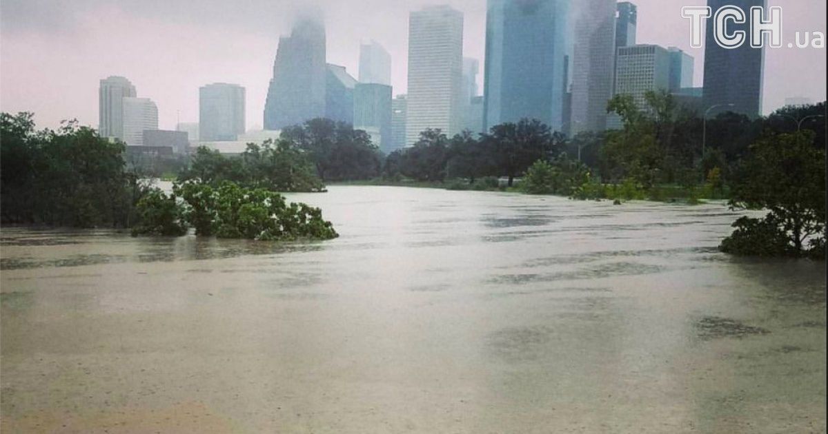 Ураган Гарві,США_5 / © Reuters