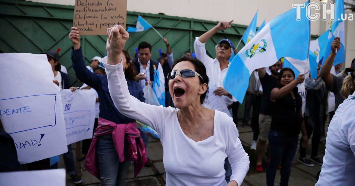 Сутички у СШа,Берклі_14 / © Reuters