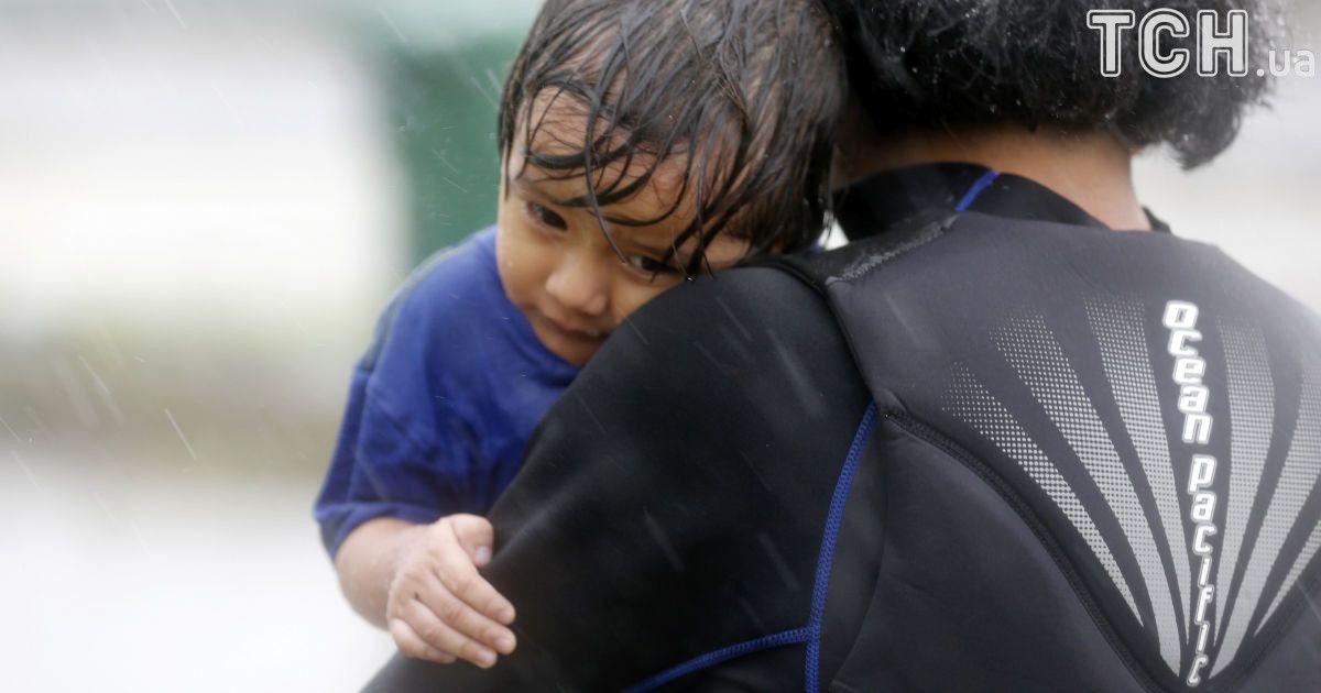 ураган гарві у техасі_4 / © Reuters
