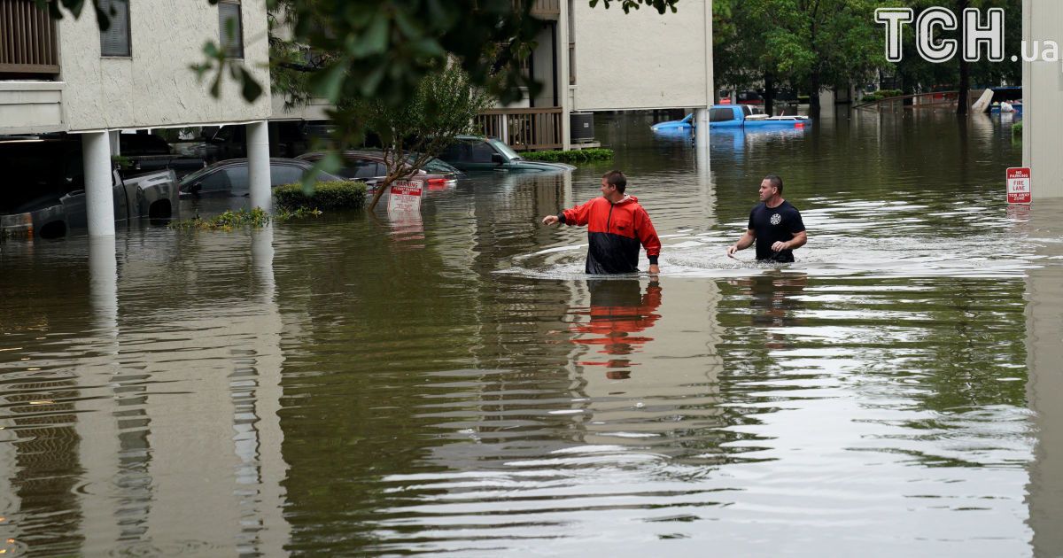 ураган гарві у техасі_30 / © Reuters