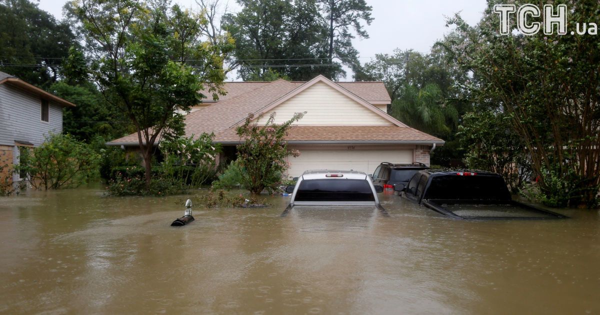 ураган гарві у техасі_43 / © Reuters
