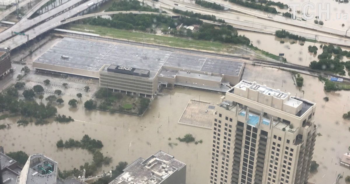 Ураган Гарві,США_6 / © Reuters