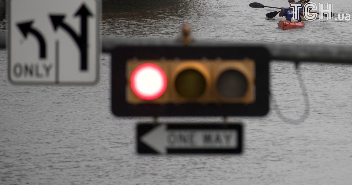 Ураган Гарві,США_19 / © Reuters