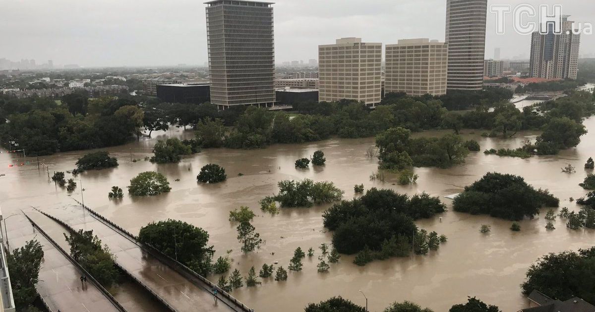 Ураган Гарві,США_12 / © Reuters