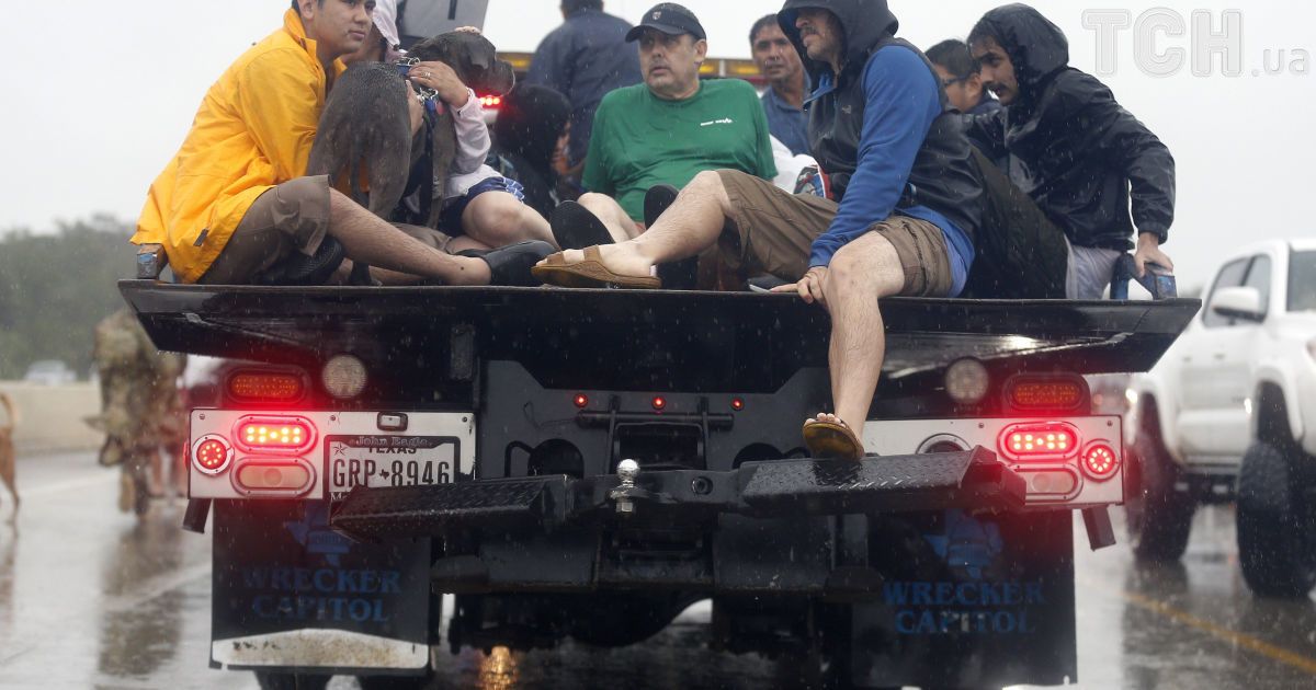 ураган гарві у техасі_42 / © Reuters