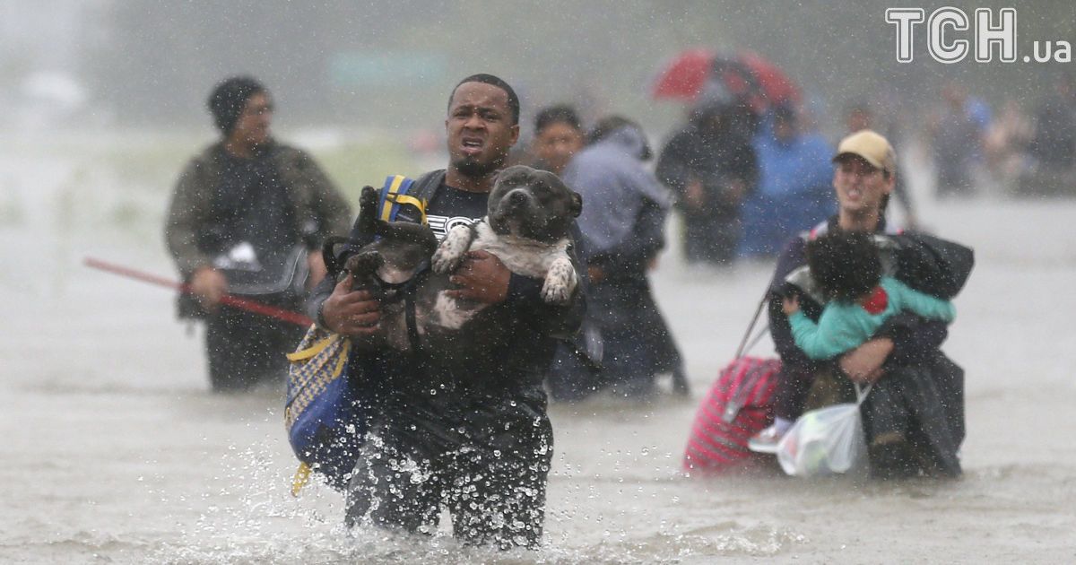 ураган гарві у техасі_5 / © Reuters
