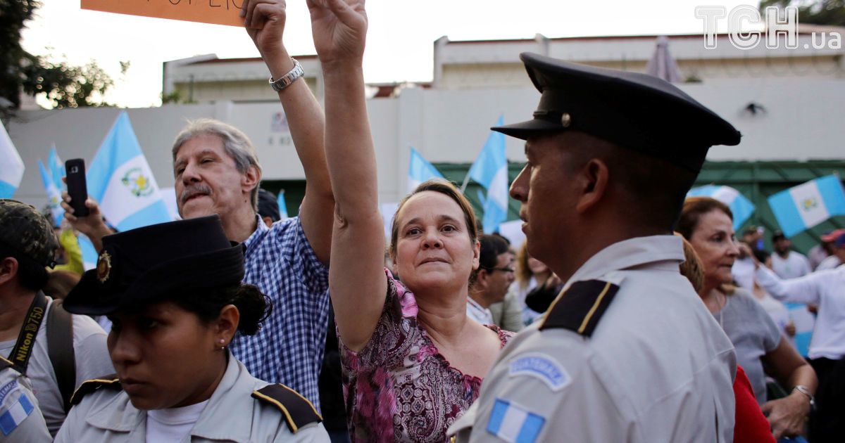 Сутички у СШа,Берклі_11 / © Reuters