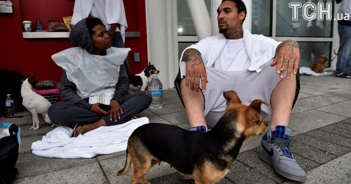 повінь у г'юстоні_5 / © Reuters