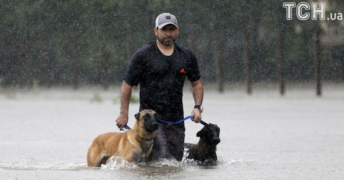 ураган гарві у техасі_6 / © Reuters