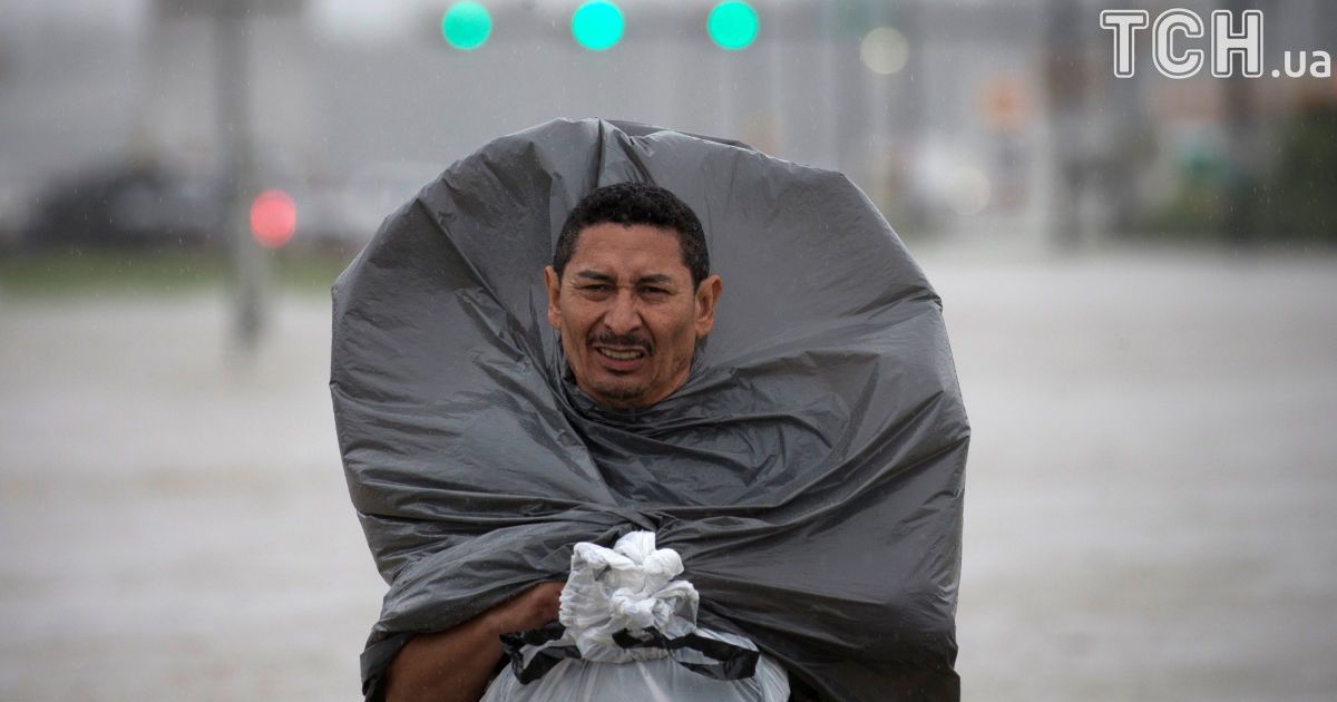 ураган гарві у техасі_32 / © Reuters
